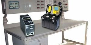 Temperature Test Benches