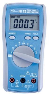 True RMS Digital Multi Meter