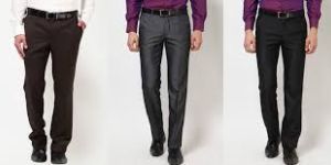 Mens Formal Pants