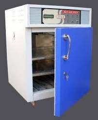 Hot Air Oven