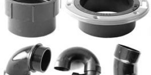 ABS Pipes and Fittings