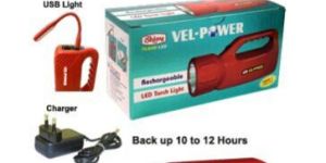 LED Torches