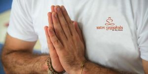 Yoga Teacher Training Services