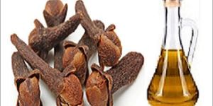 Clove Oil