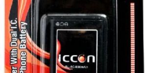 BL-5C-800 mAh Mobile Phone Battery