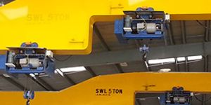 Smaco Cranes