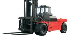 20 Ton Fork Lift Truck