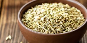 Fennel Seeds
