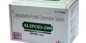 ALIPOD Tablets
