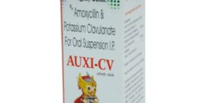 AUXI-CV Dry Syrup