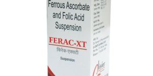FERAC-XT Suspension