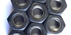 Heavy Hex Nuts