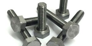 Industrial Bolts