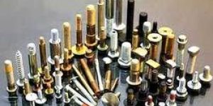 Industrial Fasteners