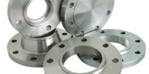 Industrial Forgings