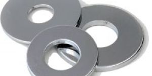 Plain Washers