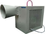 Conventional Portable Blower