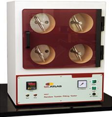 Pilling Tester
