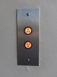 Elevator Button