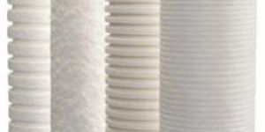 Spun Bonded Cartridge