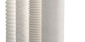 Spun Bonded Filter Cartridge