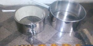 Mica Ceramic Band Heater