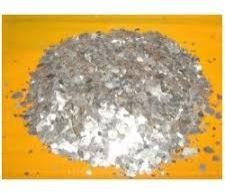 Calcined Mica
