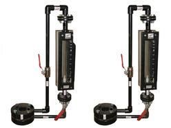 Flow Measuring Instruments