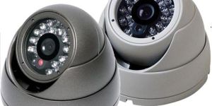 CCTV Dome Camera Service