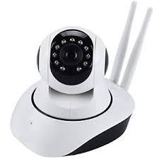Wireless CCTV