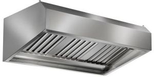 Exhaust Hood
