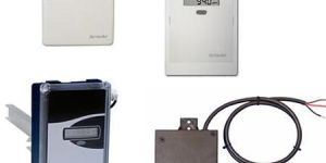 Carbon Dioxide Transmitter