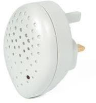 Ultrasonic Mouse Repeller