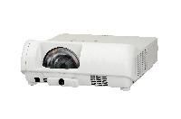 Interactive Projectors