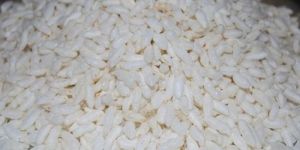 Puffed Rice