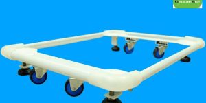 Washing Machine Trolley