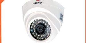 Video Door Phone & CCTV Camera