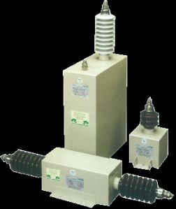 Surge Capacitors