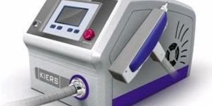 Laser Tattoo Removal Machine