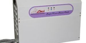 Steam Bath Generators