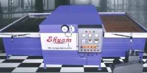Vacuum Membrane Press Machine