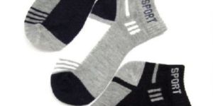 Men Ankle Socks