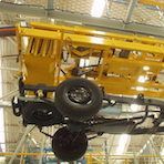 Electrical Monorail System