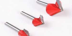 CNC Router Bits