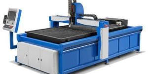Plasma Cutting Machine
