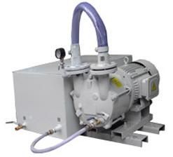Vacuum Pump