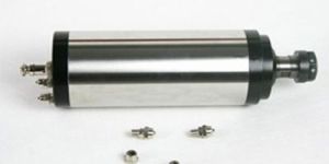 Water Cooled Spindle