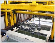 Zinc Plating Plant