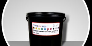 Web Offset Printing Inks