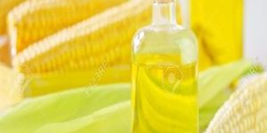 Crude Corn Oil